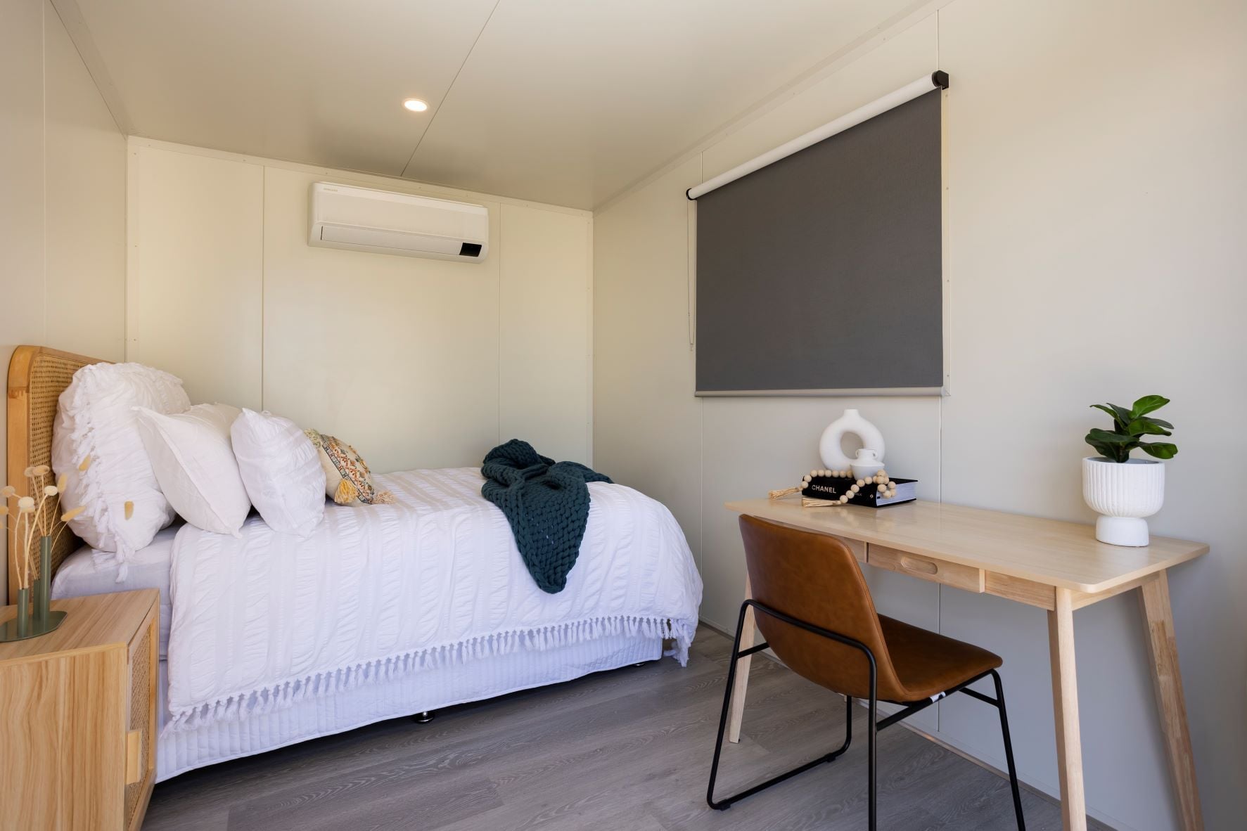 Portable Rooms and The Rise of the Boomerang Generation Portable Rooms and The Rise of the Boomerang Generation